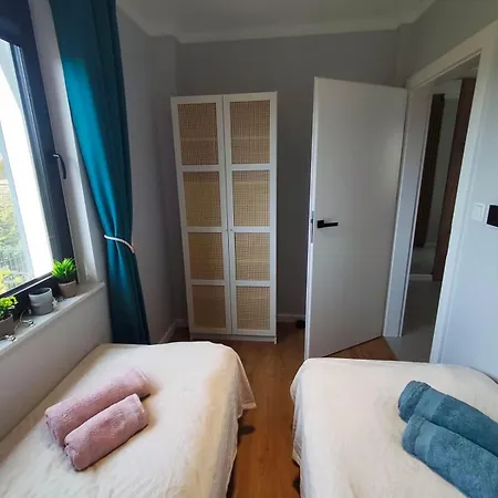Apartamento Baltycka Oaza- Kropla Baltyku - *